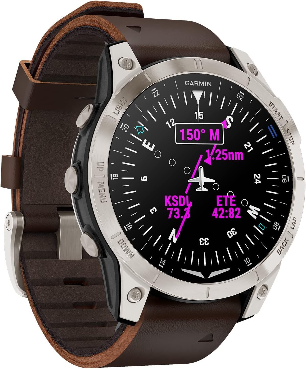 Garmin D2™ Mach 1