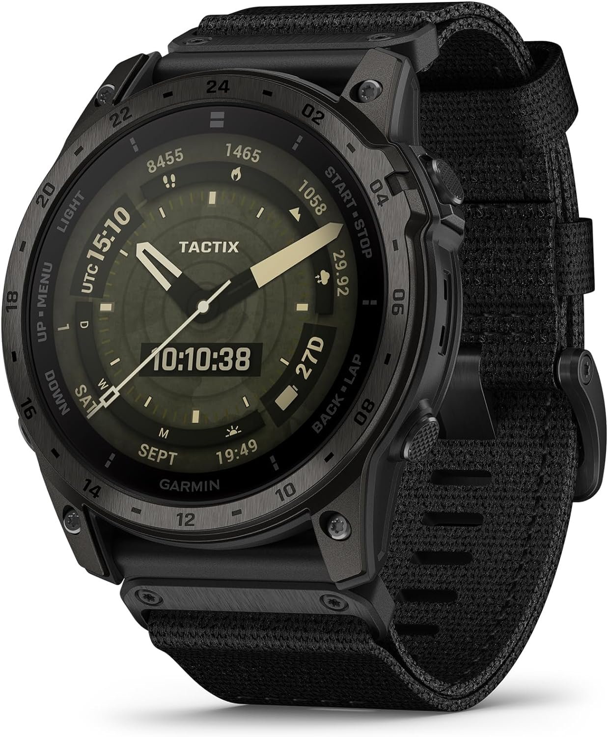 Garmin tactix® 7